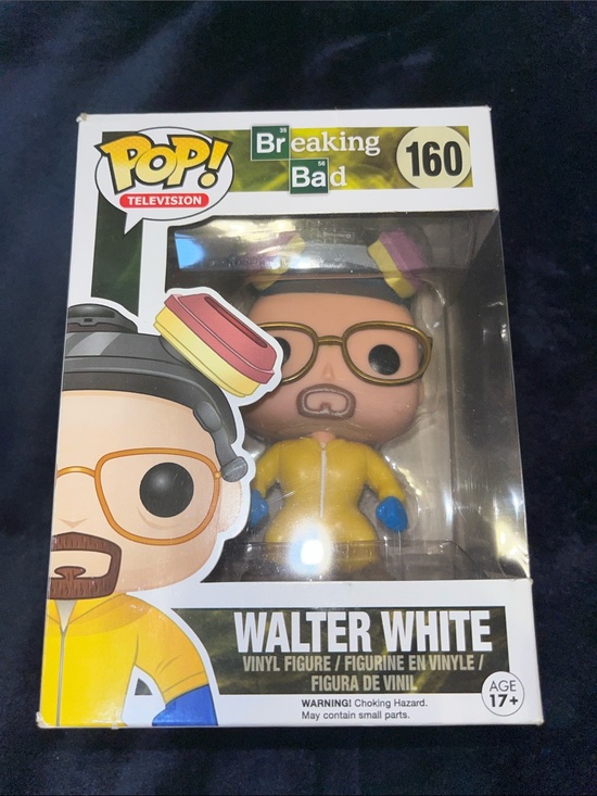 Funko Other - Electronics VR/AR Subcategory Selection